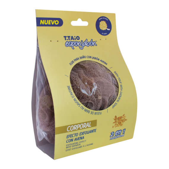 BORLA TTAIO AVENA