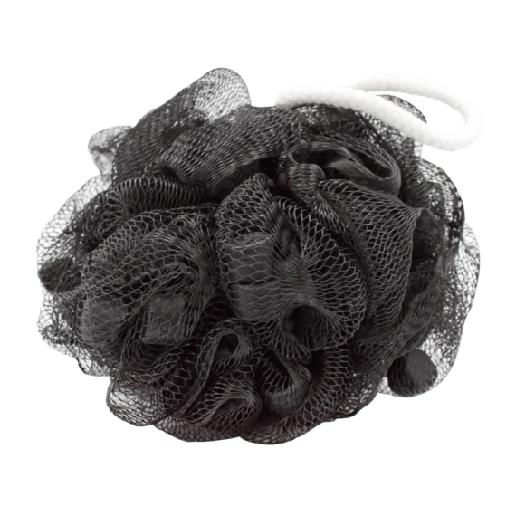 BORLA TTAIO CARBON ACTIVADO FLOR