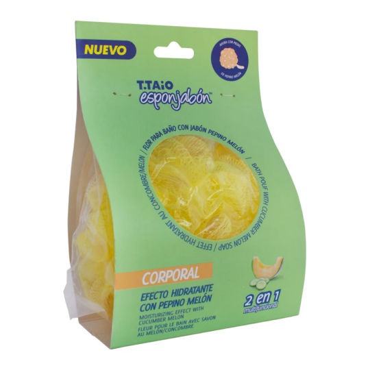 BORLA TTAIO PEPINO-MELON
