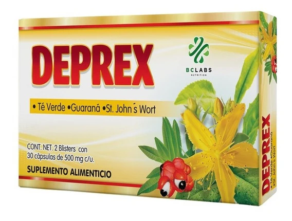 DEPREX2