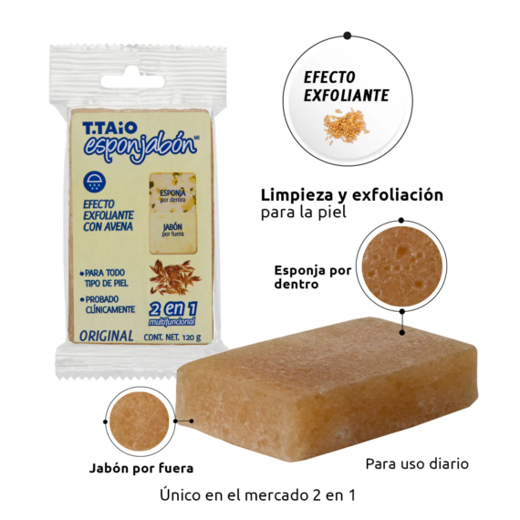 ESPONJABON TTAIO AVENA1