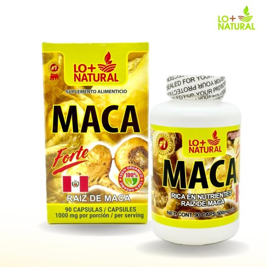 MACA FRONT LO+NATURAL