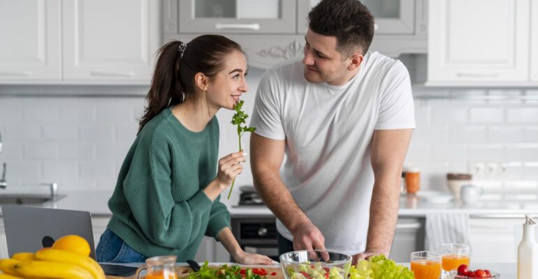 couple-cooking-home