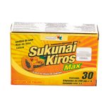 Sukunai Kiros Max