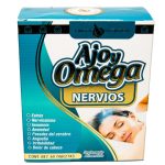 Ajo y Omega Nervios