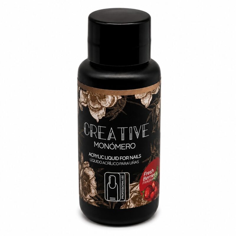 removedor de gel de 8 oz.