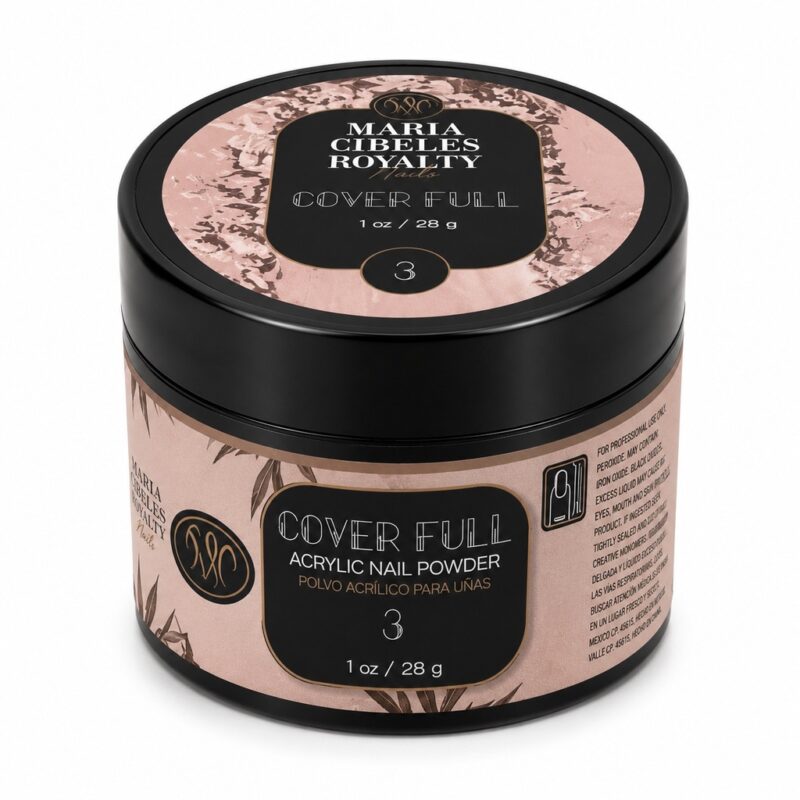 removedor de gel de 8 oz.