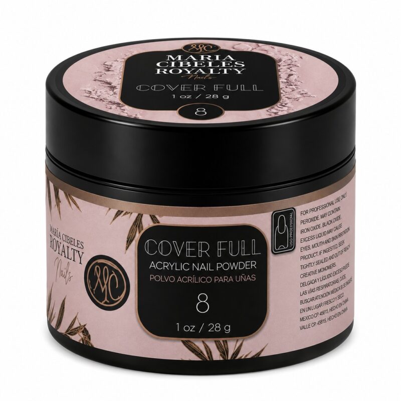 removedor de gel de 8 oz.