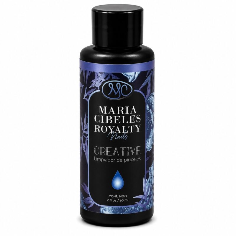 removedor de gel de 8 oz.