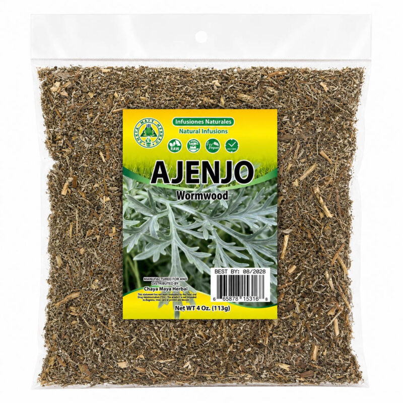 ajenjo
