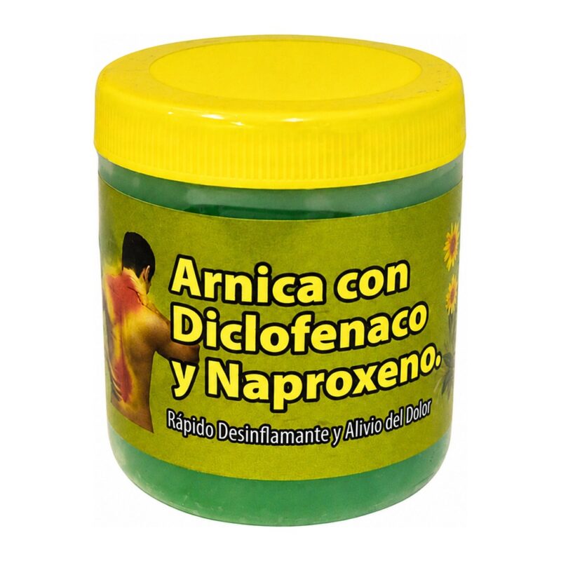 arnica 3 en 1 120g chica