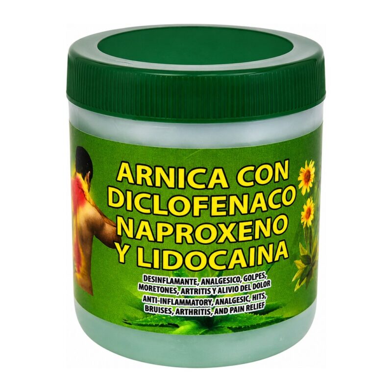 arnica 4 en 1 250g grande