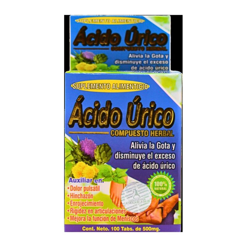 acido urico
