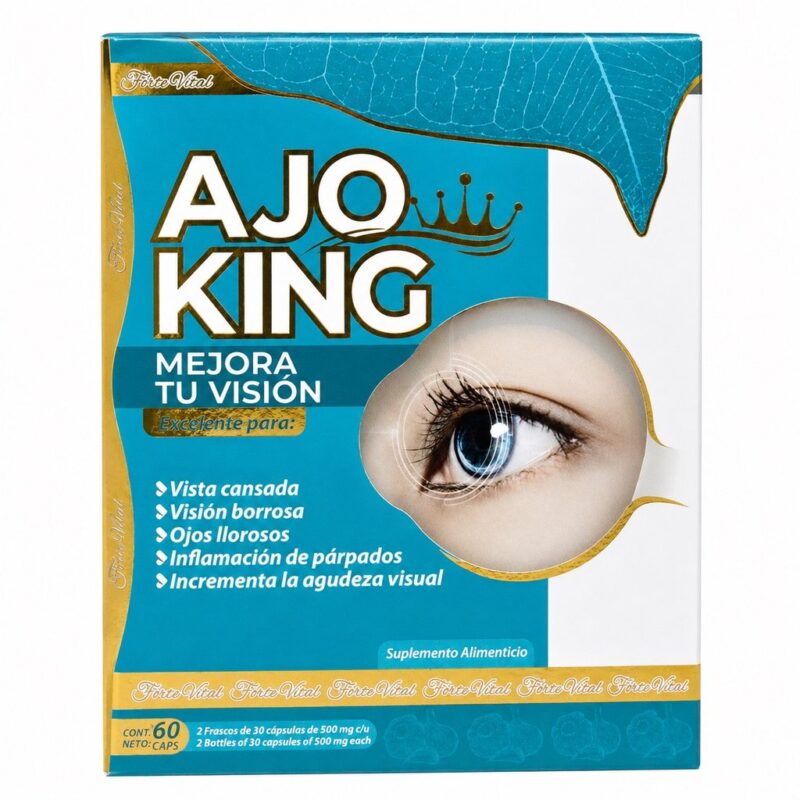 vision