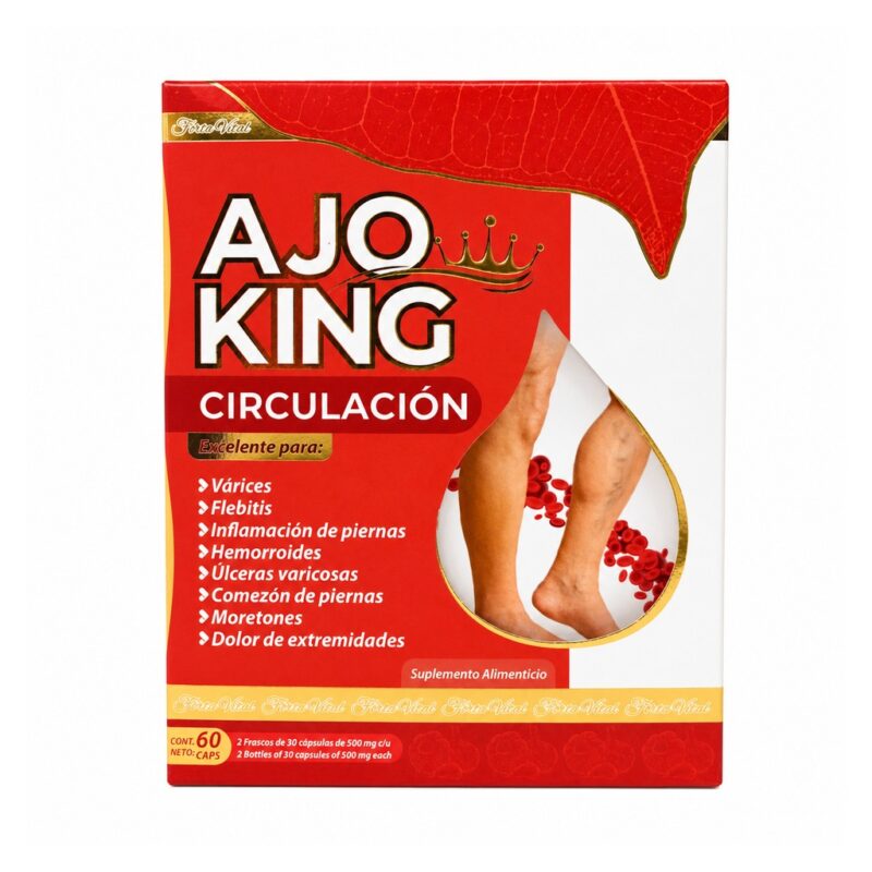 circulacion