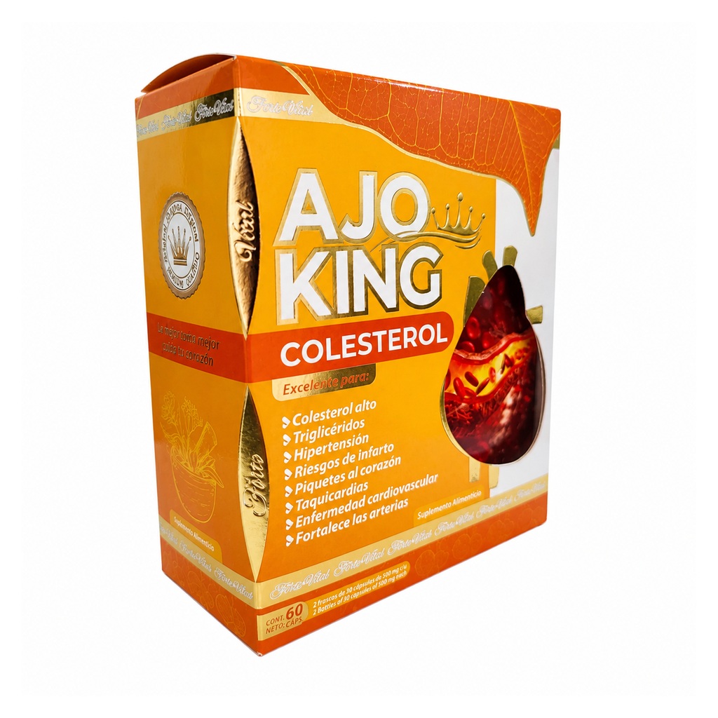 colesterol colesterol