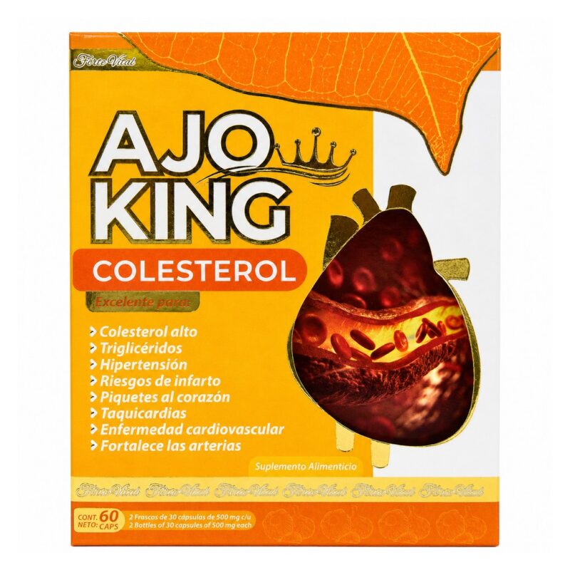 colesterol