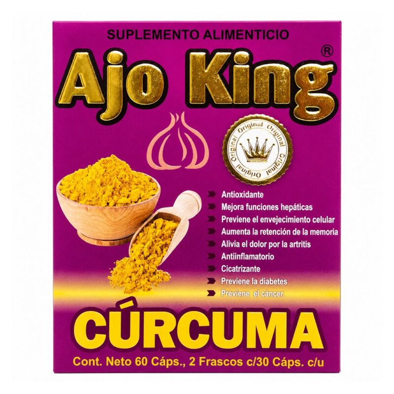 curcuma 