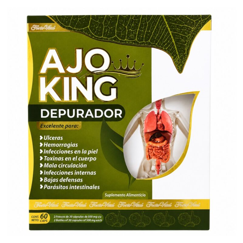 depurador