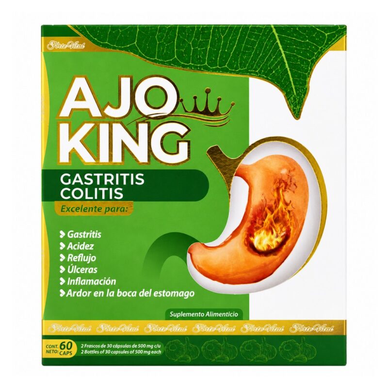 gastritis