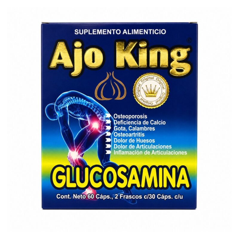 glucosamina