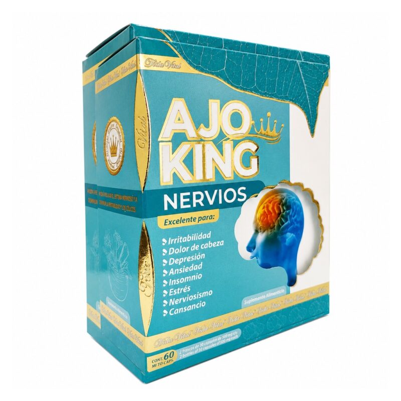 nervios
