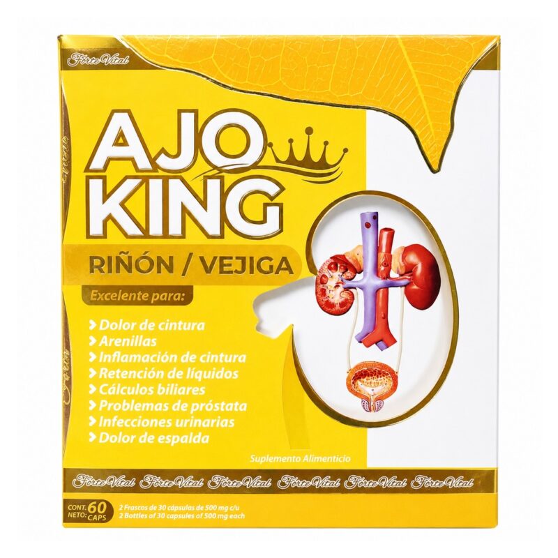 rinon vejiga