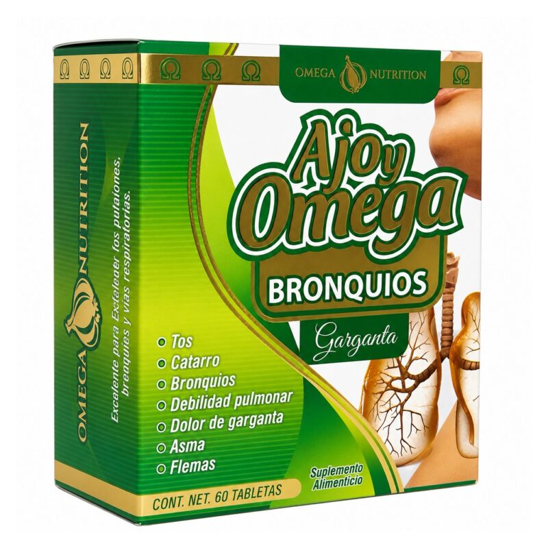 bronquios