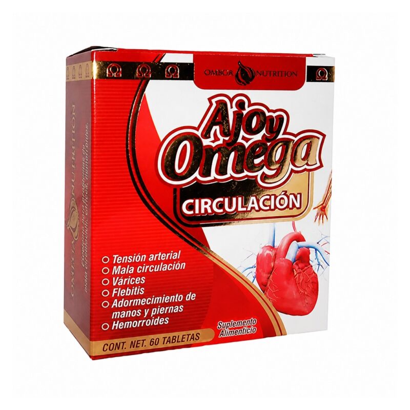 circulacion