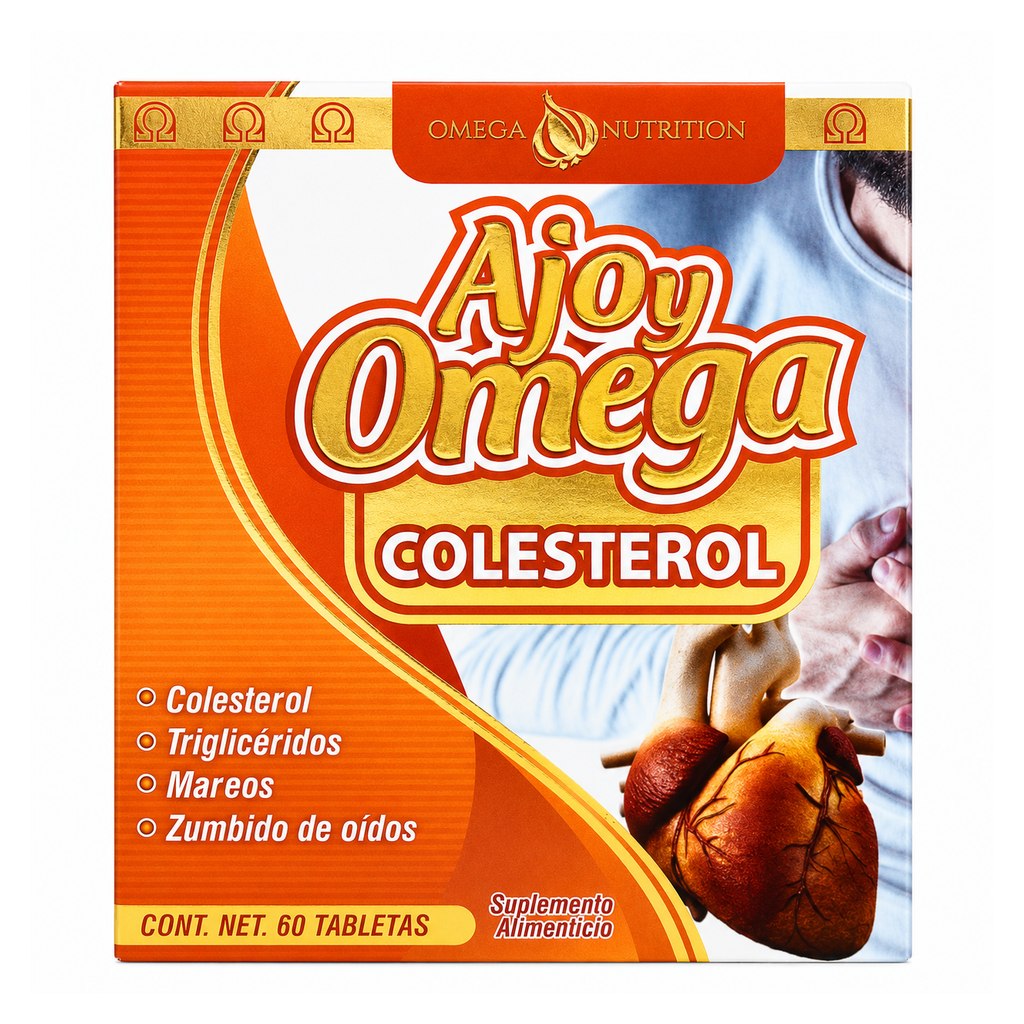 colesterol colesterol