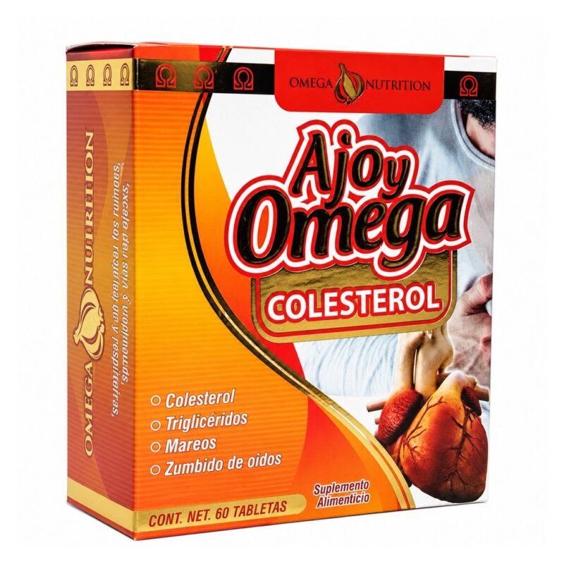colesterol