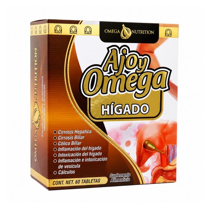 higado