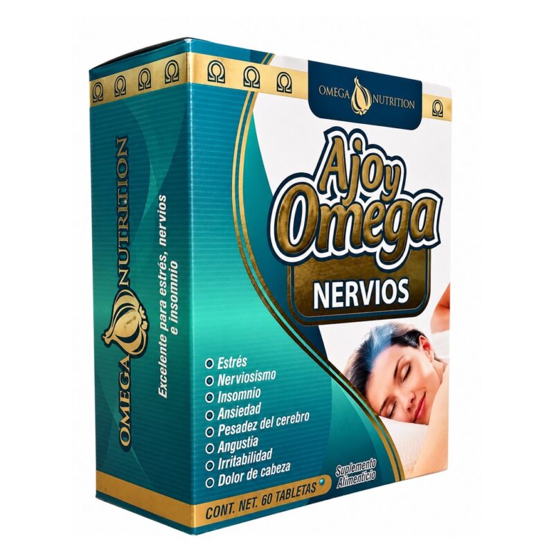 nervios