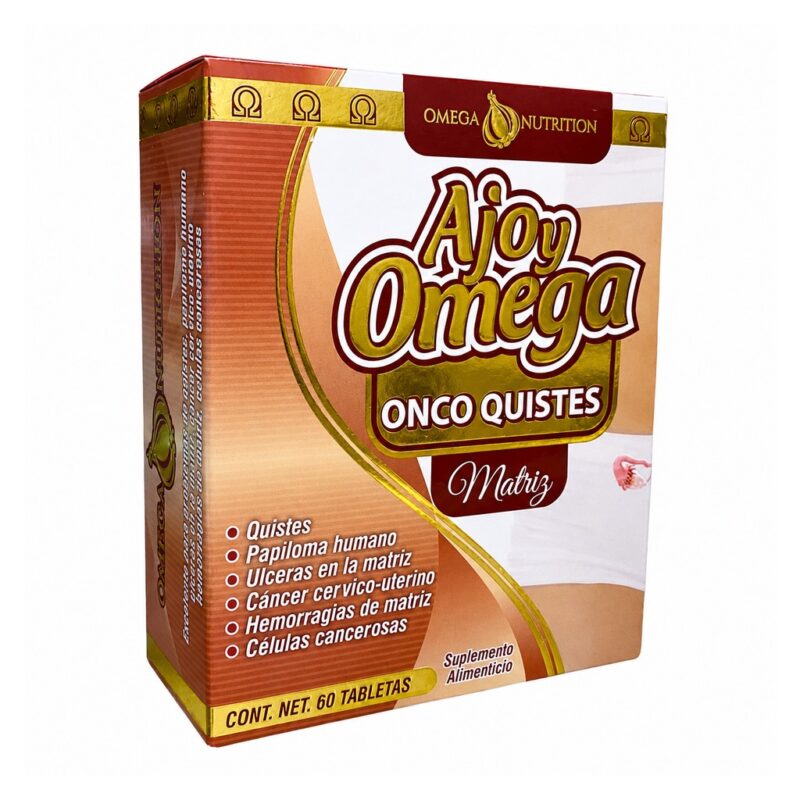 onco quistes
