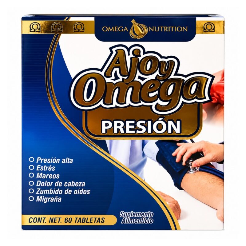 presion