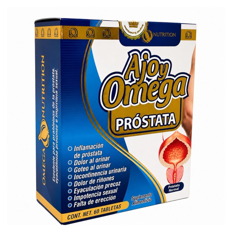 prostata