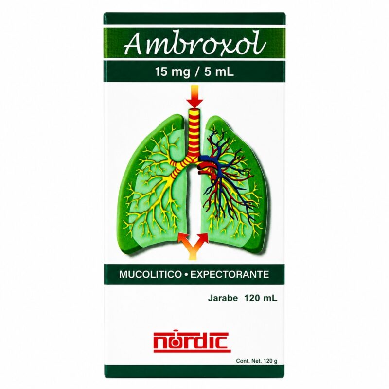ambroxol