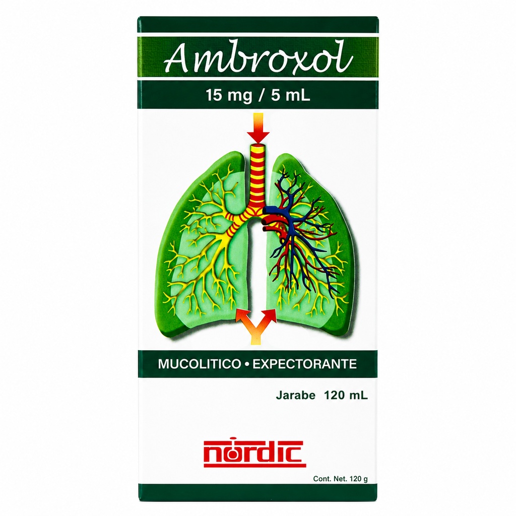 ambroxol