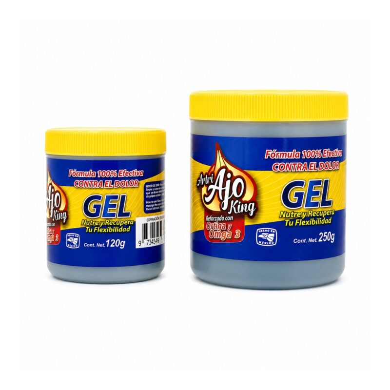 artri king 120g chico
