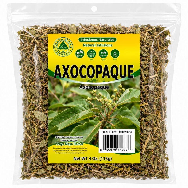 axocopaque