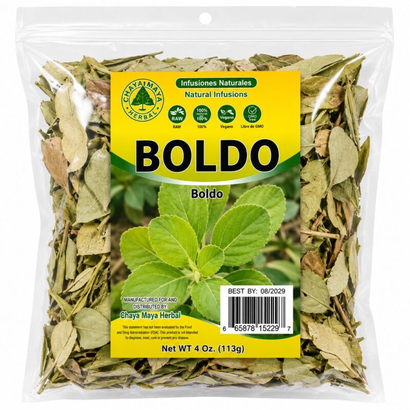 boldo