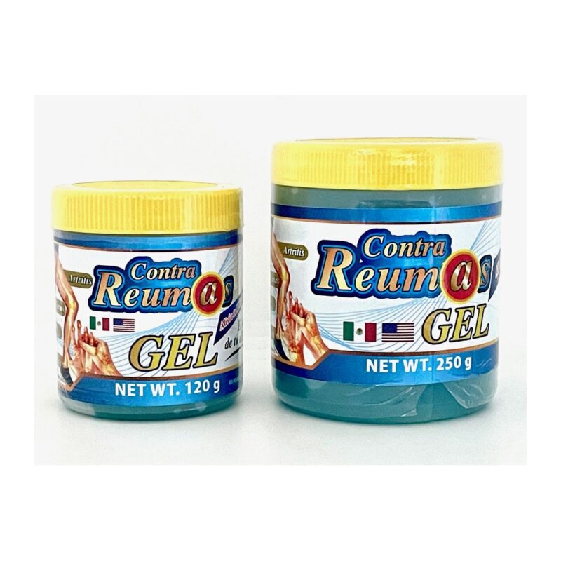 contra reumas 120g chico