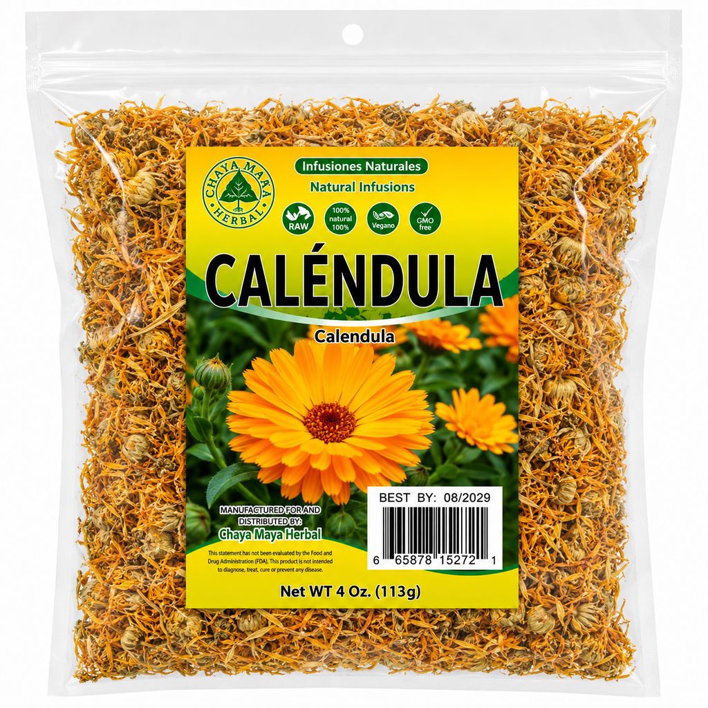 calendula calendula