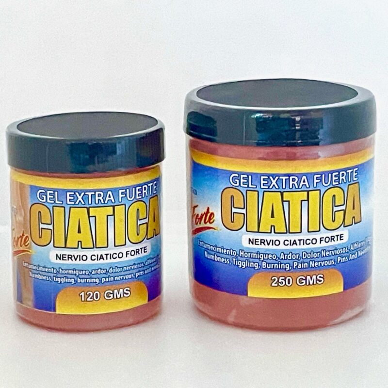 ciatica 250g grande