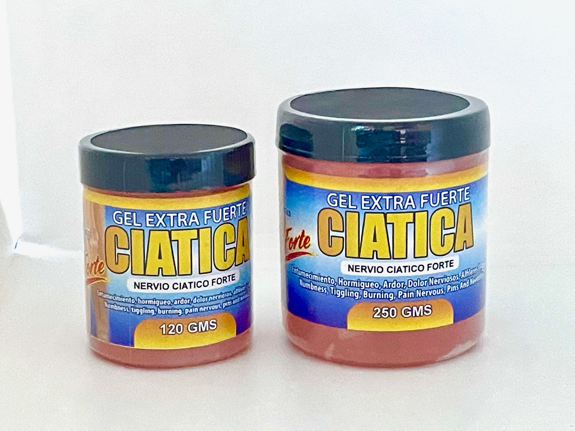 ciatica 250g grande ciatica 250g grande
