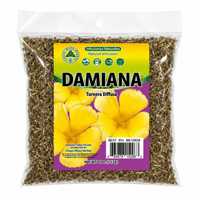 damiana