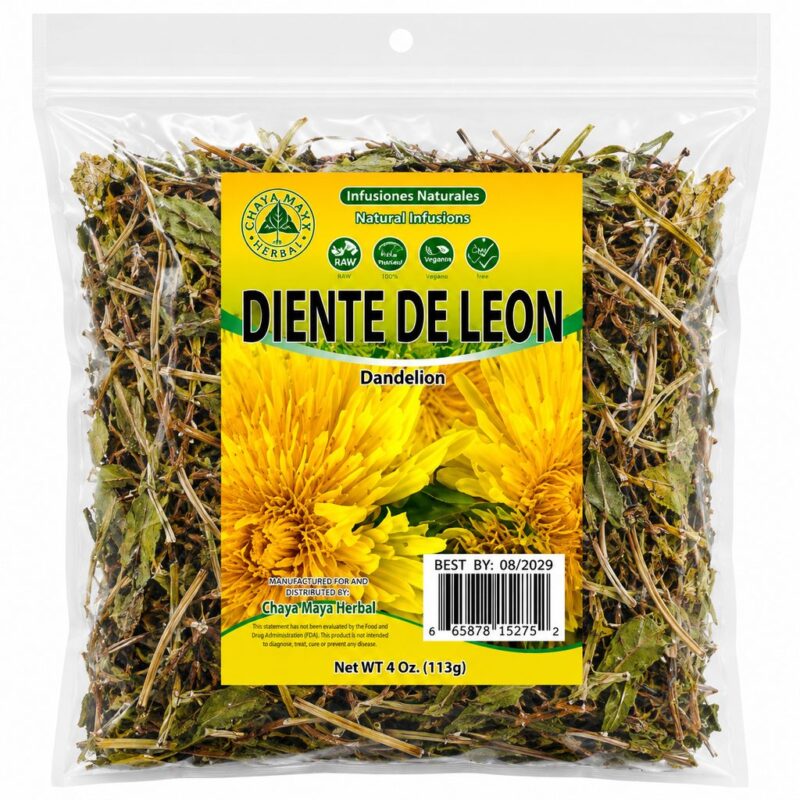 diente de leon