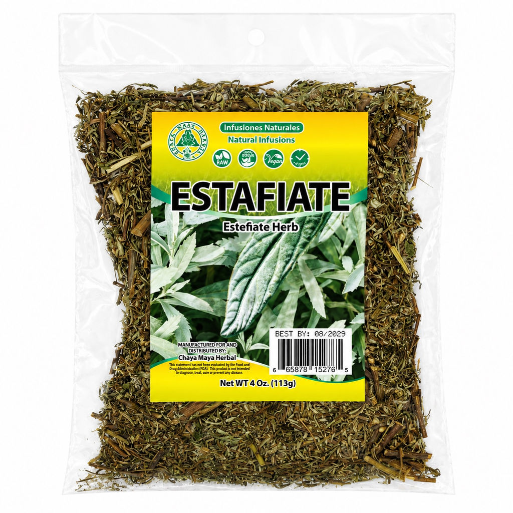 estafiate estafiate
