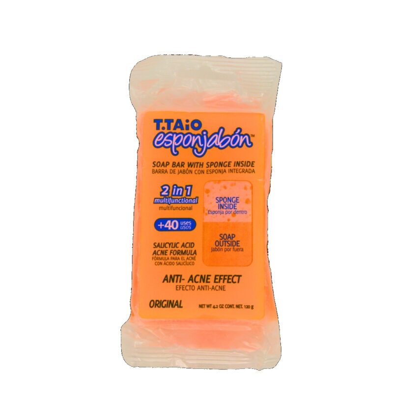 jabon anti agne 4.2 oz