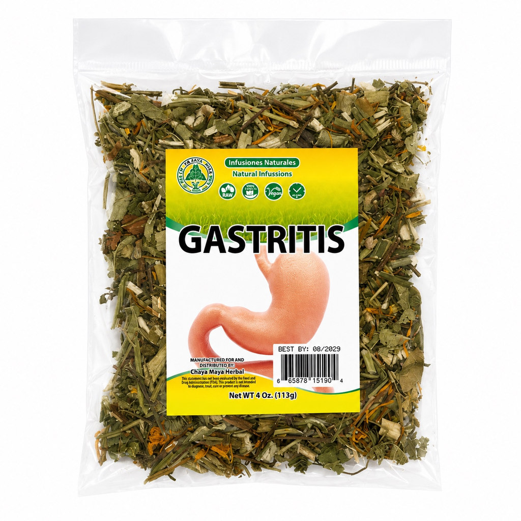 gastrtitis compuesta gastrtitis compuesta